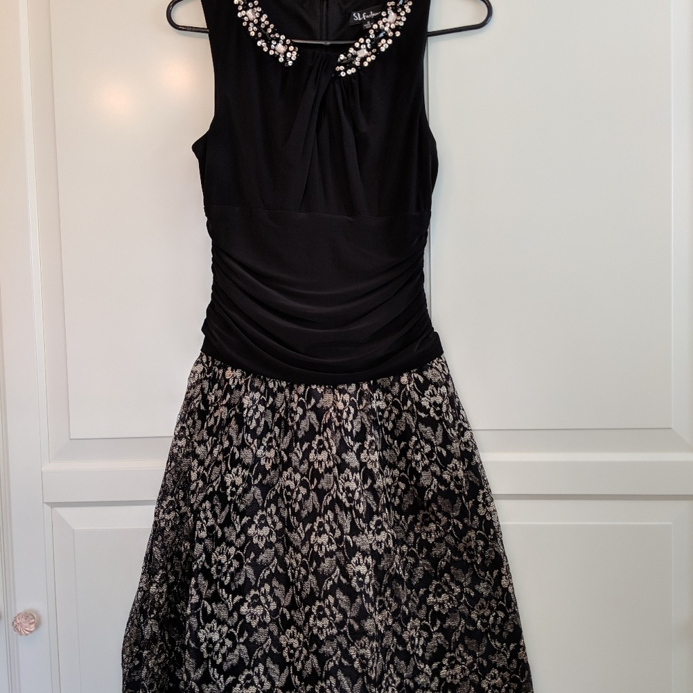 Beautiful Dress